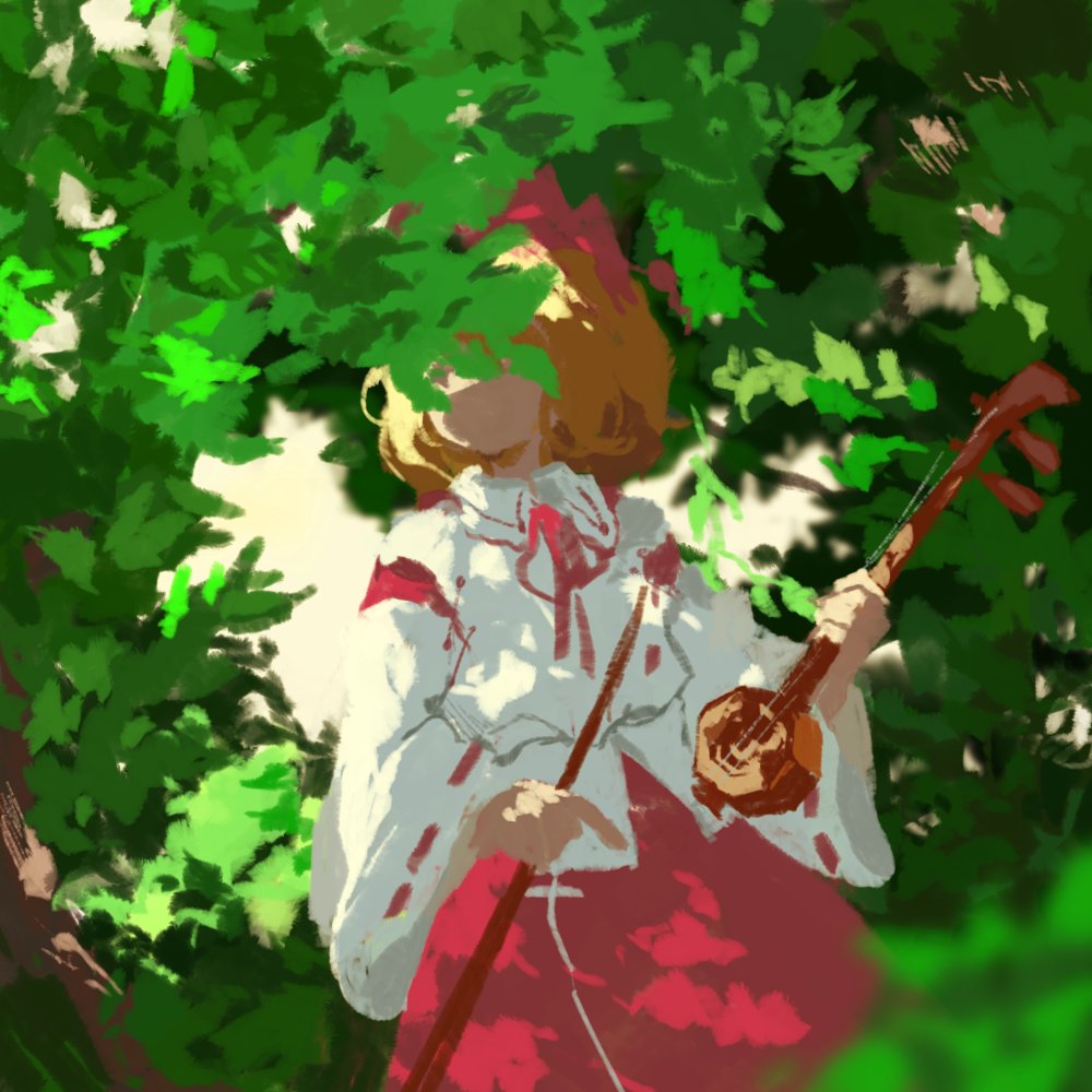Rin Satsuki tweet media