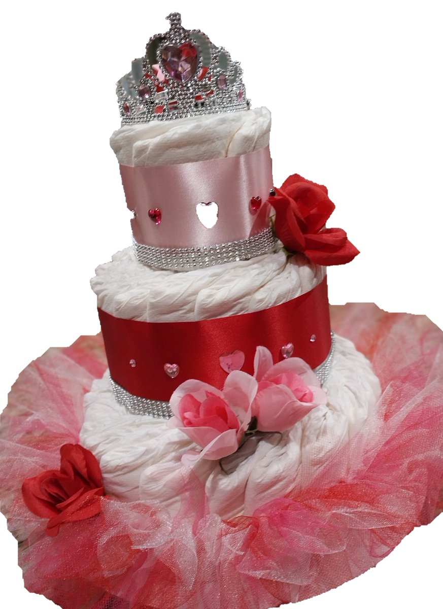DBDaphani's tweet photo. #DiaperCake #BabyShower #DesignsByDaphani https://t.co/92fTEiL5tD