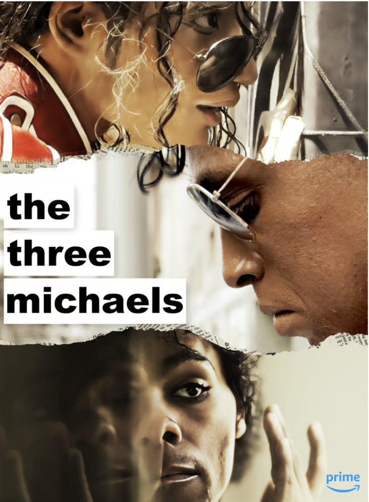We're delighted to announce that "The Three Michaels" is now available to view for free on Amazon Prime, in both the UK and the US! 🇬🇧🇺🇸

This would not have been possible without all your support. 

Watch now: Amazon UK - tinyurl.com/The-Three-Mich…