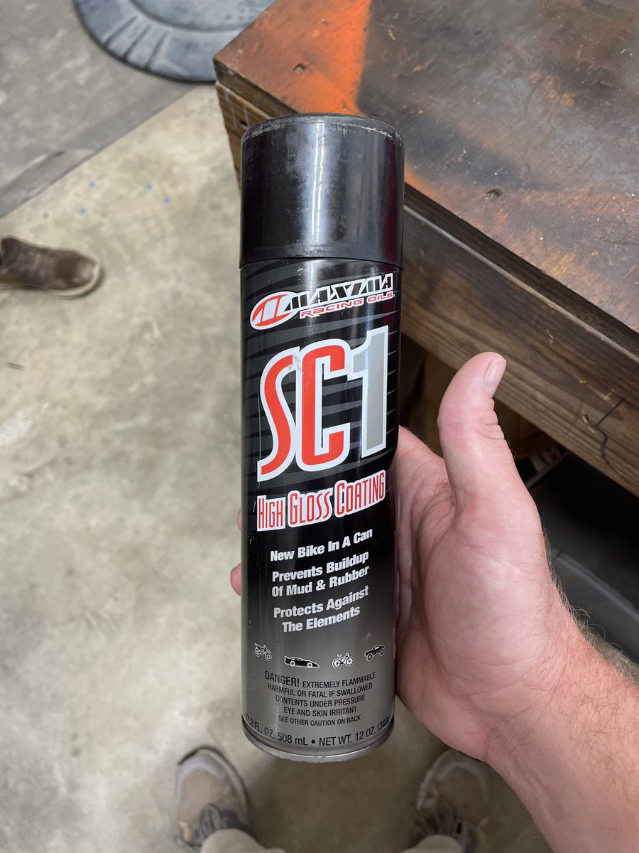 Drew Atchley tweet media