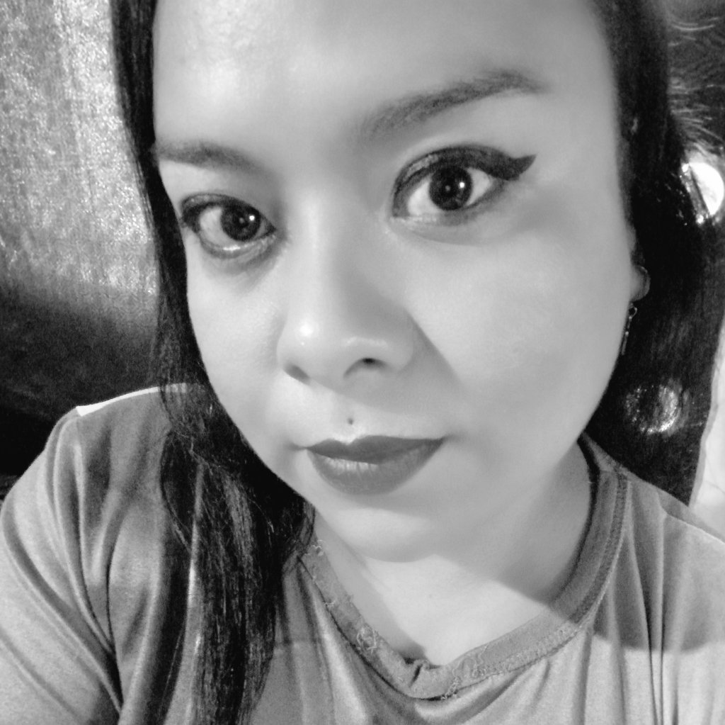 Magenta_kat69's tweet photo. #NuevaFotoDePerfil https://t.co/h3dBCL9hpt