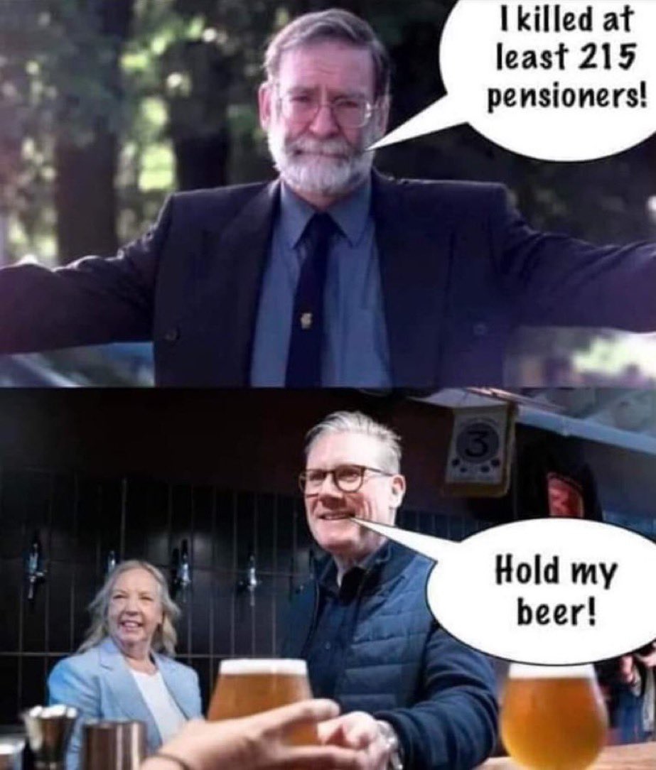 @Kennyaberdeen <a href="/ArchbishopStua1/">Para Handy</a> <a href="/ofgem/">Ofgem</a> <a href="/mgshanks/">Michael Shanks MP</a> PROFITEERING GREED.

You’re welcome.