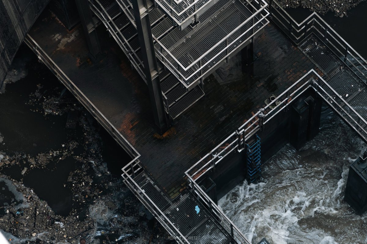 cdoretz's tweet image. Pumping station
#photography #photographer #photo #reference #industrial #industry