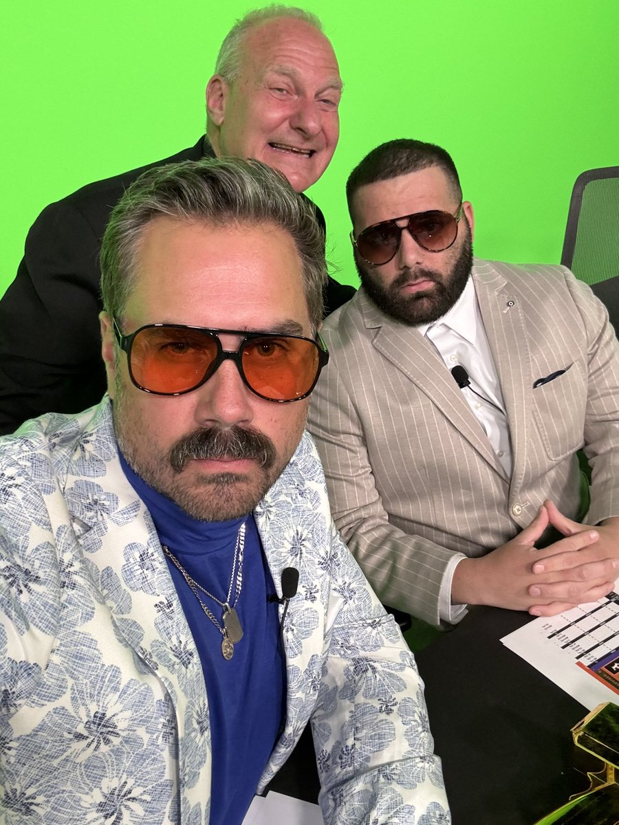 Big Cat tweet media