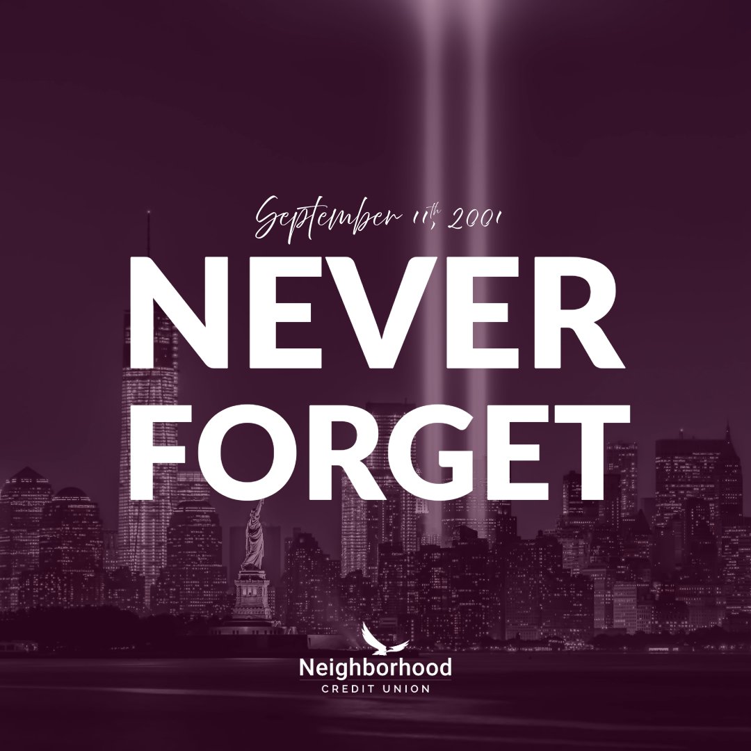 Neighborhood CU tweet media