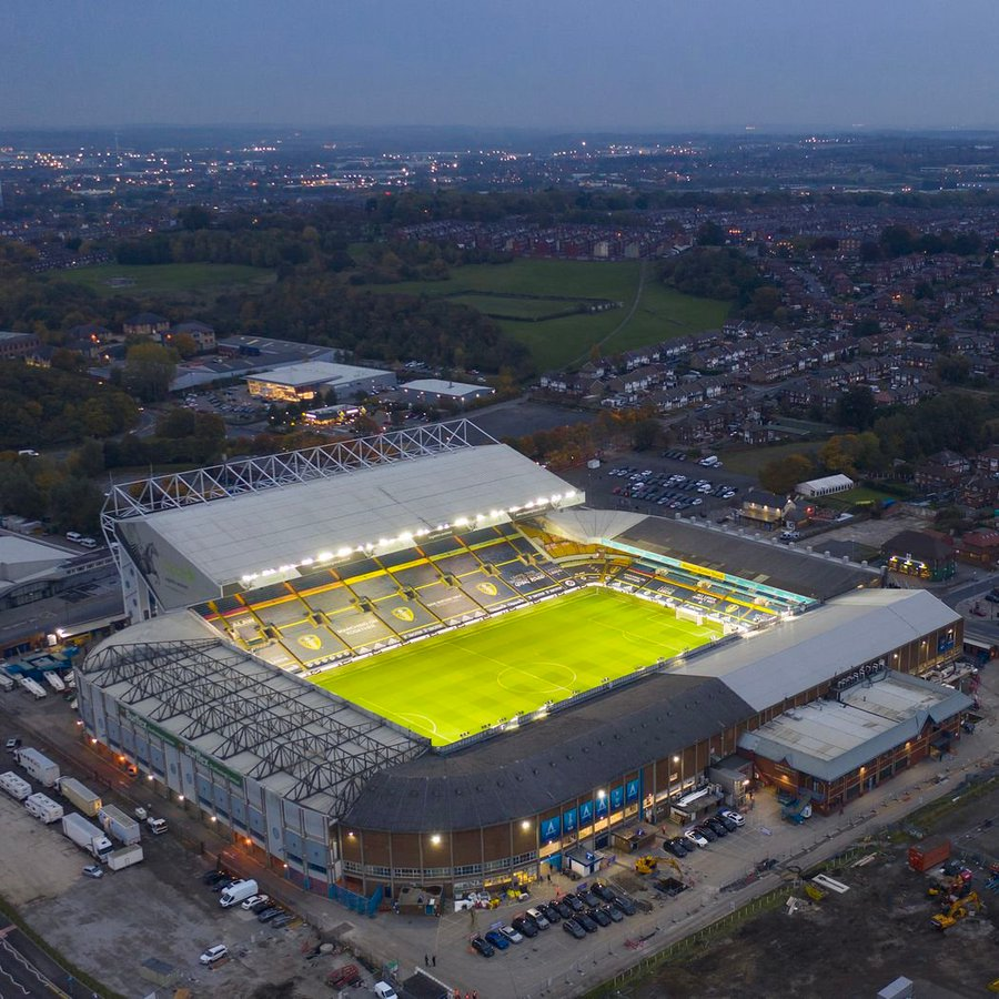 LUFCMOT tweet media