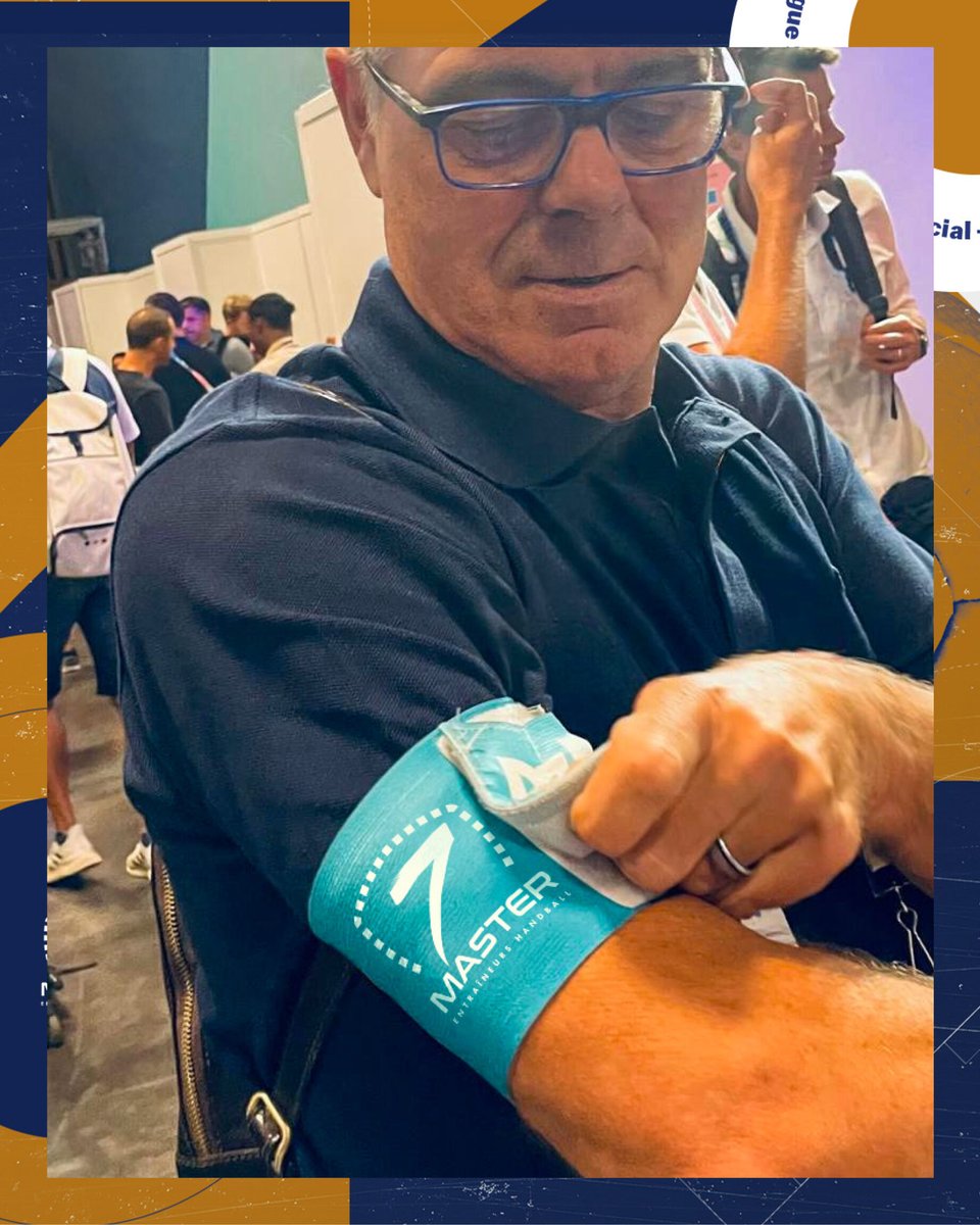 7MasterHand's tweet image. 🚀 Entraîneurs, formateurs : rejoignez 7master ! Votre adhésion vous permettra de bénéficier de conseils et d'être acteurs du réseau d'entraîneurs du handball français 🤾🏾‍♀️

🔗 7master.com/adherez-ou-ren…