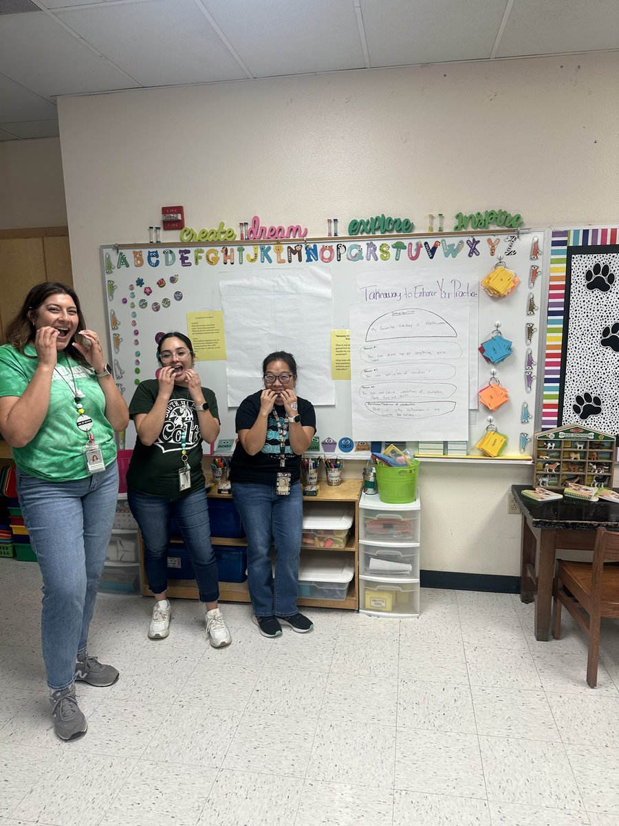 Elizabeth Foreman White, PhD tweet media