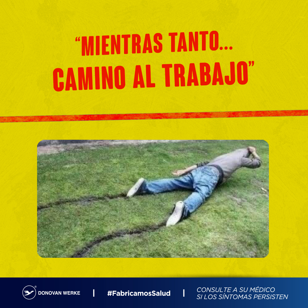donovan_werke's tweet photo. Si te cuesta arrancar con la jornada...
💥 Inyéctate de energía con Compleben® 💪​
¡No dejes que el cansancio te detenga!​
​
#MásAguanteParaElTrabajoDuro #Compleben #DonovanWerke

@Donovan_Werke 
#FabricamosSalud https://t.co/dAsogRVShj