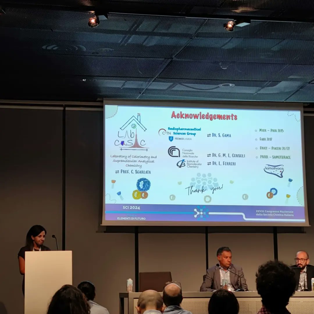 CaSAC Lab tweet media