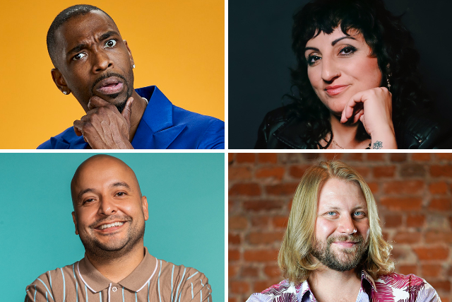 Hollywood Improv (@hollywoodimprov) on Twitter photo The Main Room show tonight at 8:00 has an incredible lineup! Come see @jaypharoah @stephtolev @frankiequinones <a href="/mkpaulsen/">Susan Seranwrap</a> +more! Don't wait, get your tickets early at hollywood.improv.com! #hollywoodimprov #standup #comedy The Main Room show tonight at 8:00 has an incredible lineup! Come see @jaypharoah @stephtolev @frankiequinones <a href="/mkpaulsen/">Susan Seranwrap</a> +more! Don't wait, get your tickets early at hollywood.improv.com! #hollywoodimprov #standup #comedy