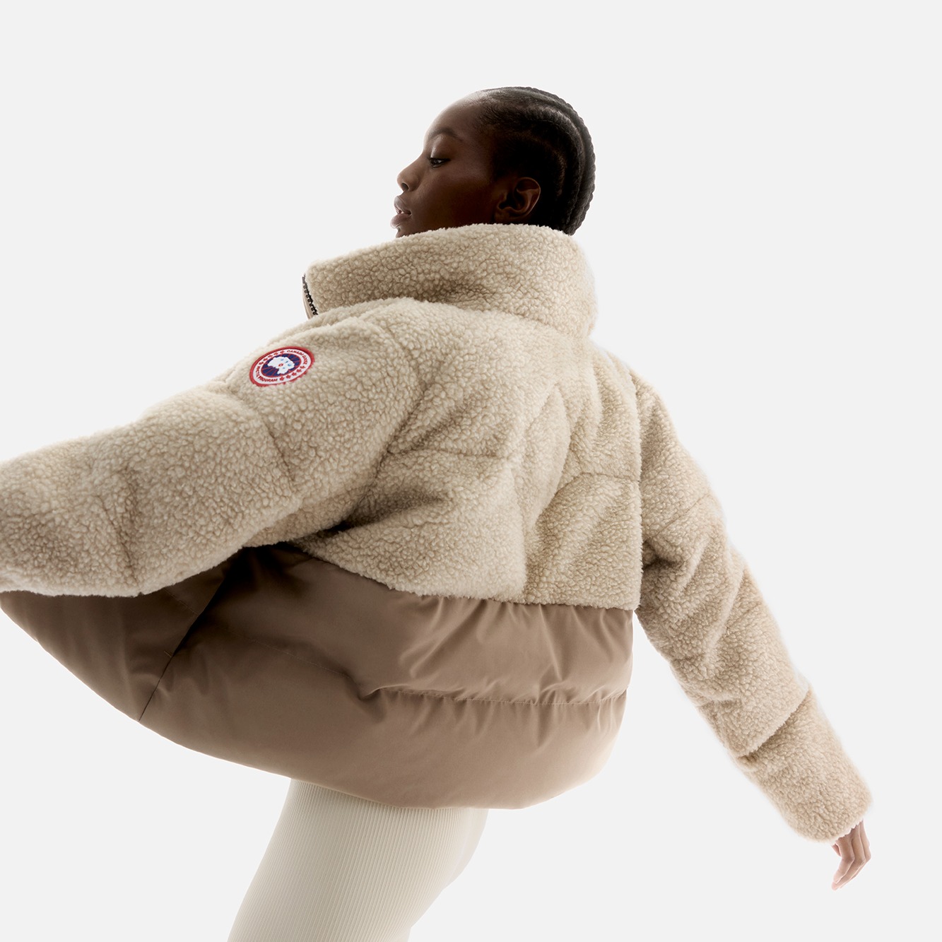 Canada goose oslo twitter outlet