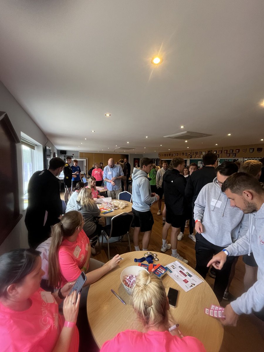 Chattertons tweet media