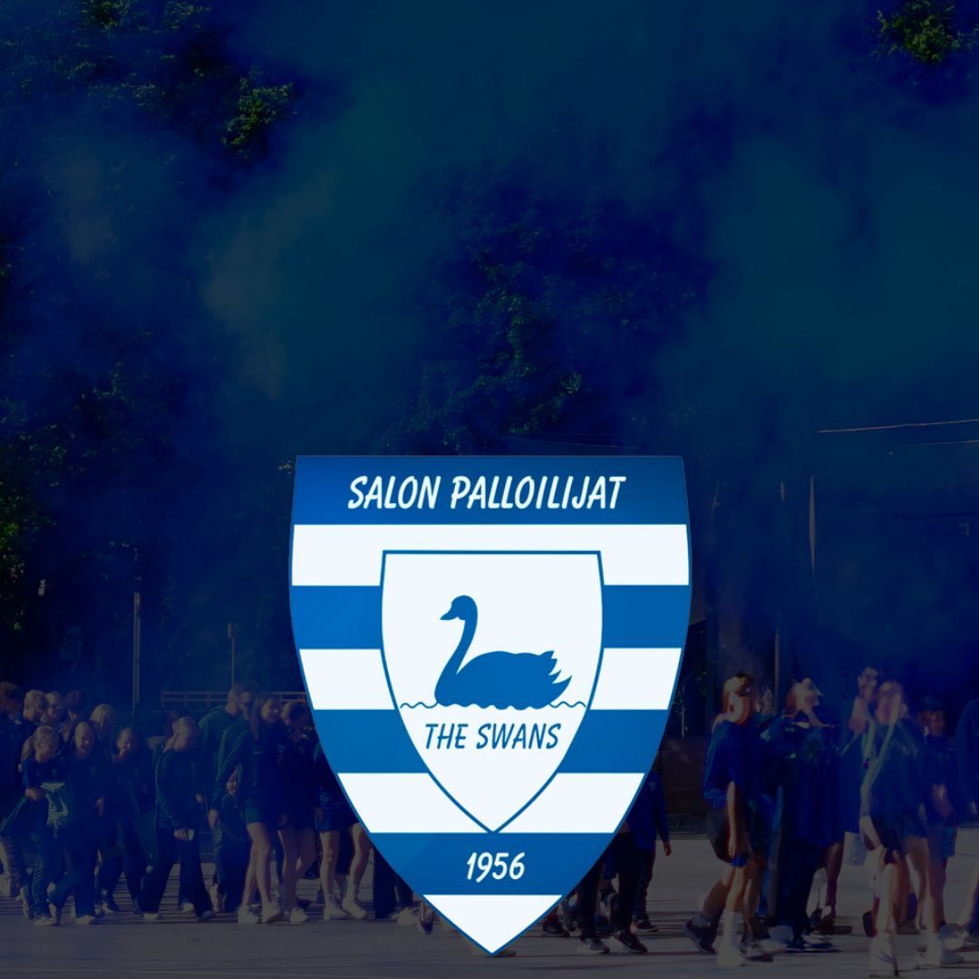 𝐒𝐚𝐥𝐏𝐚 𝐉𝐚𝐥𝐤𝐚𝐩𝐚𝐥𝐥𝐨 (𝐑𝐲) 𝐣𝐚 𝐒𝐰𝐚𝐧𝐬 𝐁𝐮𝐬𝐢𝐧𝐞𝐬𝐬 &amp; 𝐒𝐩𝐨𝐫𝐭𝐬 (𝐎𝐲) 𝐤𝐨𝐥𝐦𝐢𝐯𝐮𝐨𝐭𝐢𝐧𝐞𝐧 𝐲𝐡𝐭𝐞𝐢𝐬𝐭𝐲𝐨̈ 𝐩𝐚̈𝐚̈𝐭𝐭𝐲𝐲 

Lue lisää:
joutsenlauma.fi/post/salpa-seu… 

<a href="/ykkosliiga/">Ykkösliiga</a>