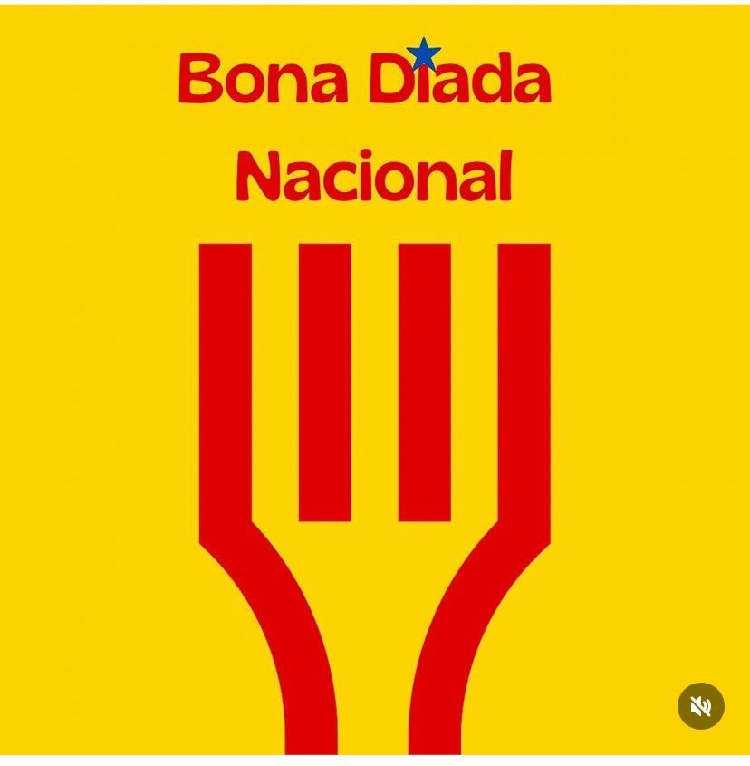 Esmorzadors i dinadors de Catalunya: