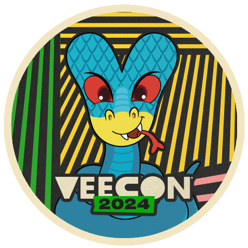 veecon's tweet photo. As a memento for all of you who joined us at this year’s VeeCon, we partnered with @POAPxyz to provide an onchain token to remember the incredible experiences where friends became family at VeeCon 2024 in Los Angeles. 🧵 https://t.co/YACQJtGrkQ