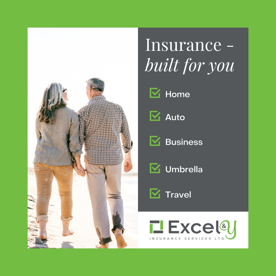 We believe in building lasting relationships with our clients. Trust us to provide the insurance solutions that work for you.

Visit our website 🌐 excelandy.ca
.
.
.
#ExcelAndY #yycinsurance #InsuranceBroker #CommercialInsurance #AutoInsurance #PropertyInsurance #T...