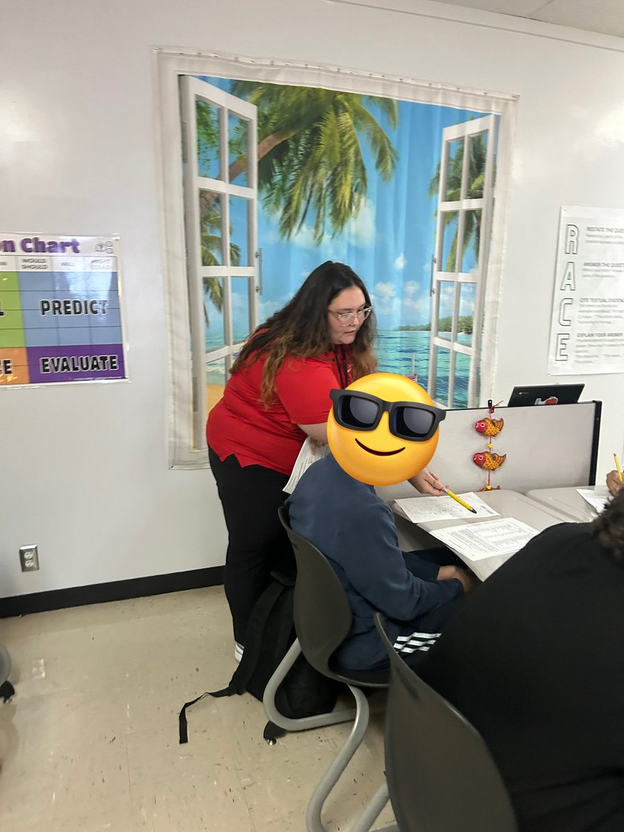 Ms. Estes tweet media