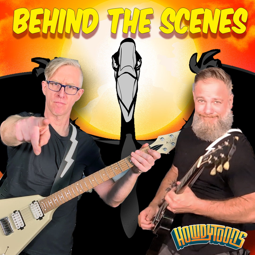 Howdytoons tweet media