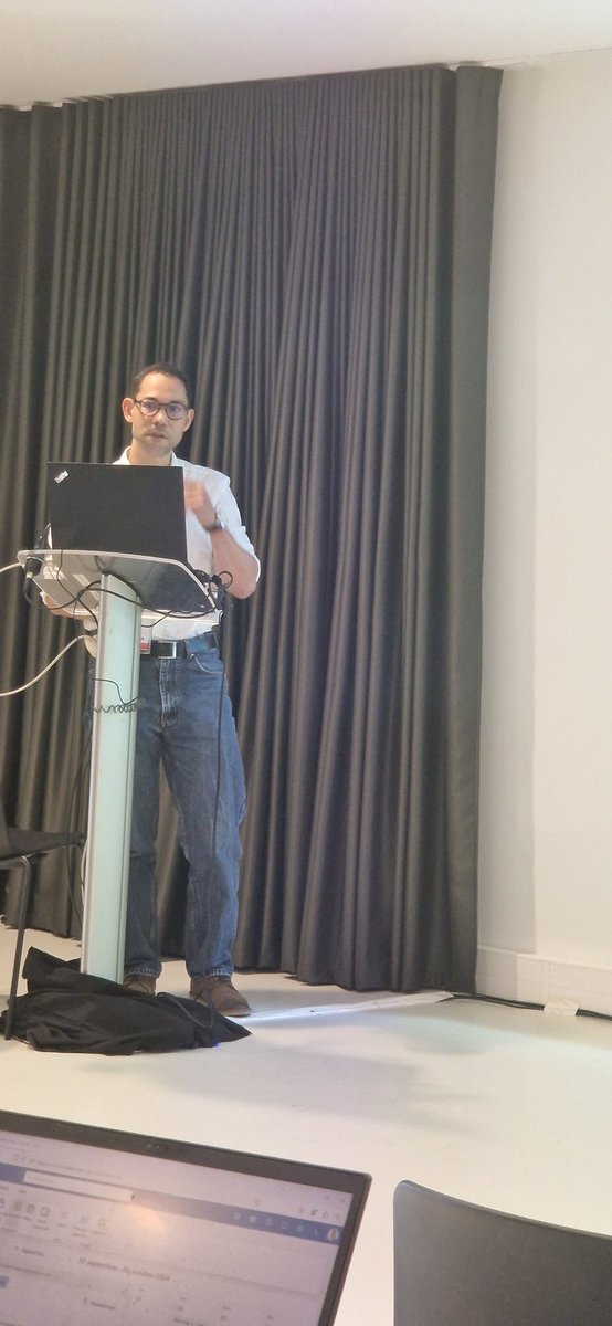 Congrès de la SFTH tweet media