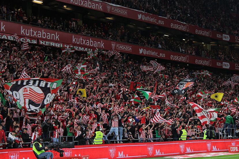 Informe Athletic tweet media