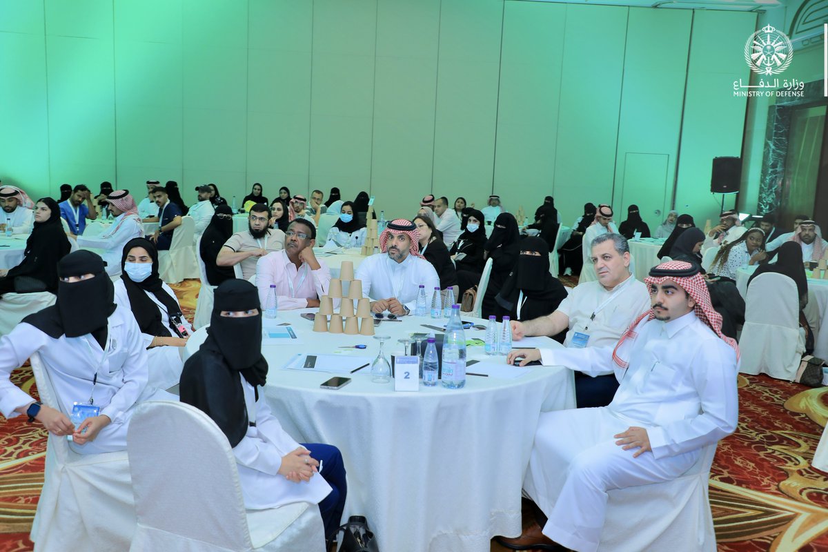 وزارة الدفاع tweet media