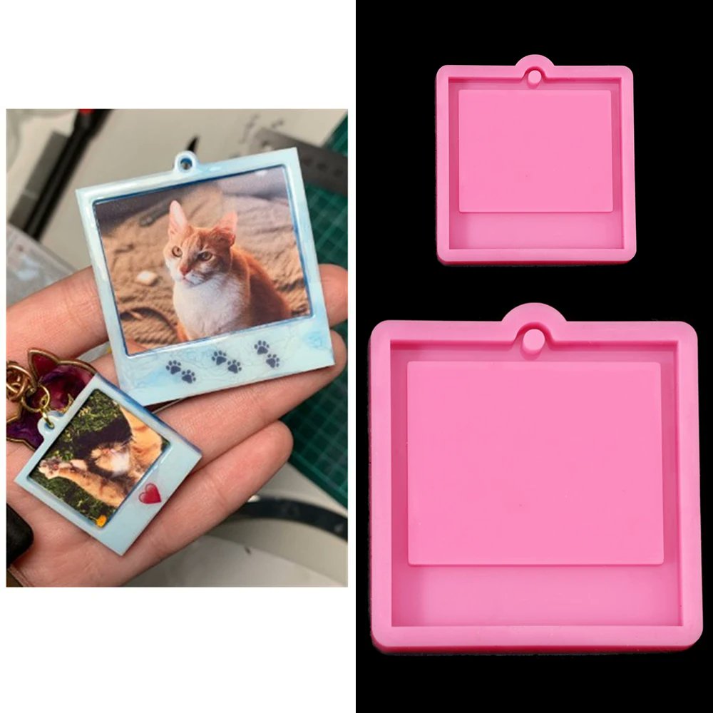 Cat Dog Photo Frame Mold
tinyurl.com/5ecprk2w
#Caturday #catsofinstagram #cats #dogs #resin #resinepoxy #resinart