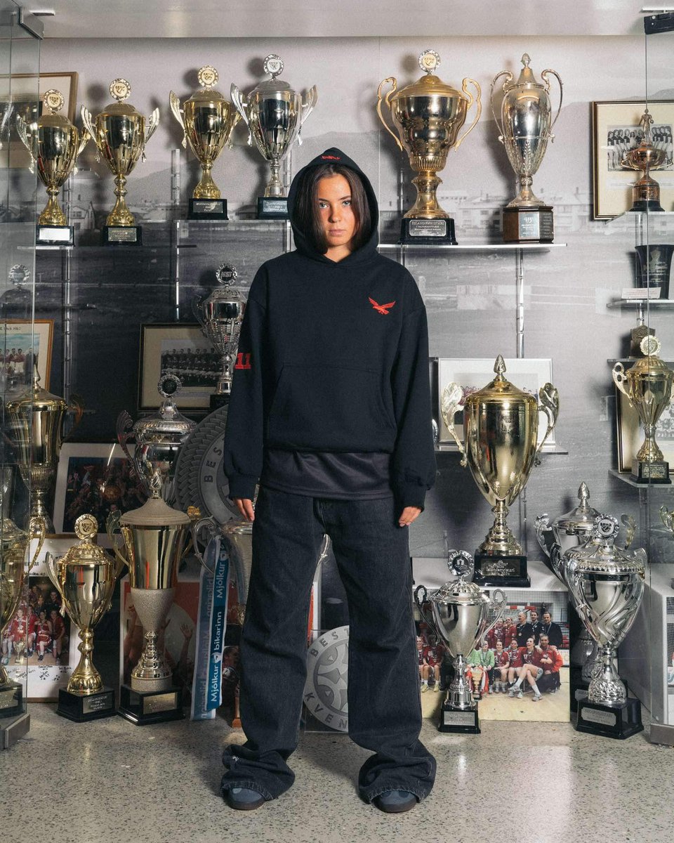 ValurFC's tweet image. MÁNUDAGUR 16.09.24 // 17:00

SALA Í FJÓSINU FYRIR LEIK VALS OG KR.