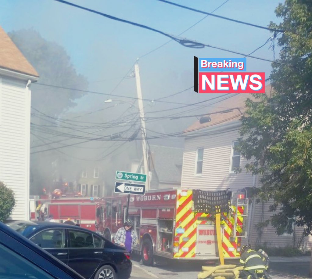 Metro Fire tweet media