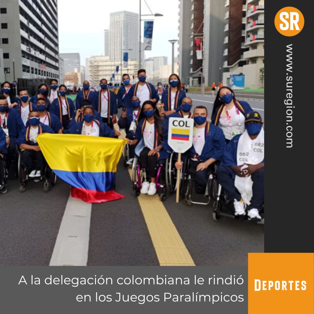 PsuRegion's tweet photo. #Deportes 

Desde el 28 de agosto al 8 de septiembre de 2024 Francia albergó los Juegos Paralímpicos en su decimoséptima edición.

Mira la nota completa aquí!: https://t.co/A7xXRKhDYL

#paralimpicos #deportes #paris2024 #paralimpycs https://t.co/wCkNWUboKW