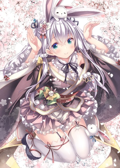 #皆さんラフと塗った後を見せてください普段からラフも載せてるから自分的には新鮮味ないけど、同時に載せるのはあんまりないかもしれない 