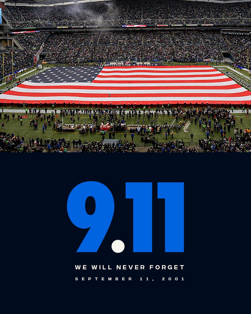 Seattle Seahawks tweet media