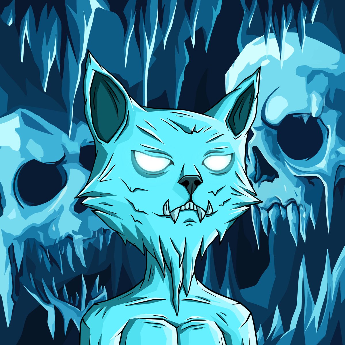 The Elite Cats tweet media