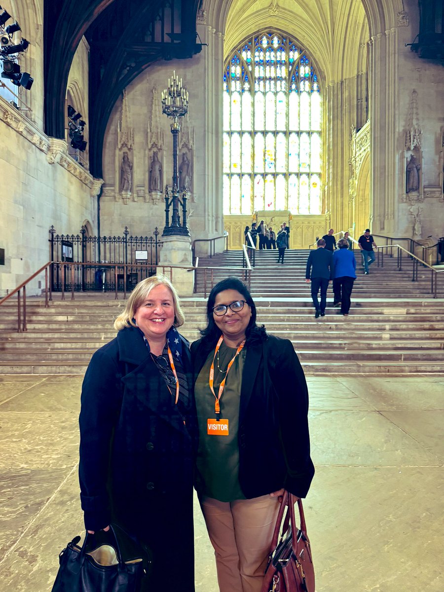 Karen Bradley π (@karhod21) on Twitter photo Interesting day attending House of Lords Parliamentary roundtable discussion about the pressing need to ensure specialist apheresis capacity can keep pace with the expanding application of cellular and gene therapies <a href="/SinjuThomas3/">Sinju Thomas</a> <a href="/Julie10000/">Julie Oxton π</a> <a href="/ImperialPeople/">Imperial People π</a> <a href="/SigsworthJanice/">Janice Sigsworth RN π</a> Interesting day attending House of Lords Parliamentary roundtable discussion about the pressing need to ensure specialist apheresis capacity can keep pace with the expanding application of cellular and gene therapies <a href="/SinjuThomas3/">Sinju Thomas</a> <a href="/Julie10000/">Julie Oxton π</a> <a href="/ImperialPeople/">Imperial People π</a> <a href="/SigsworthJanice/">Janice Sigsworth RN π</a>