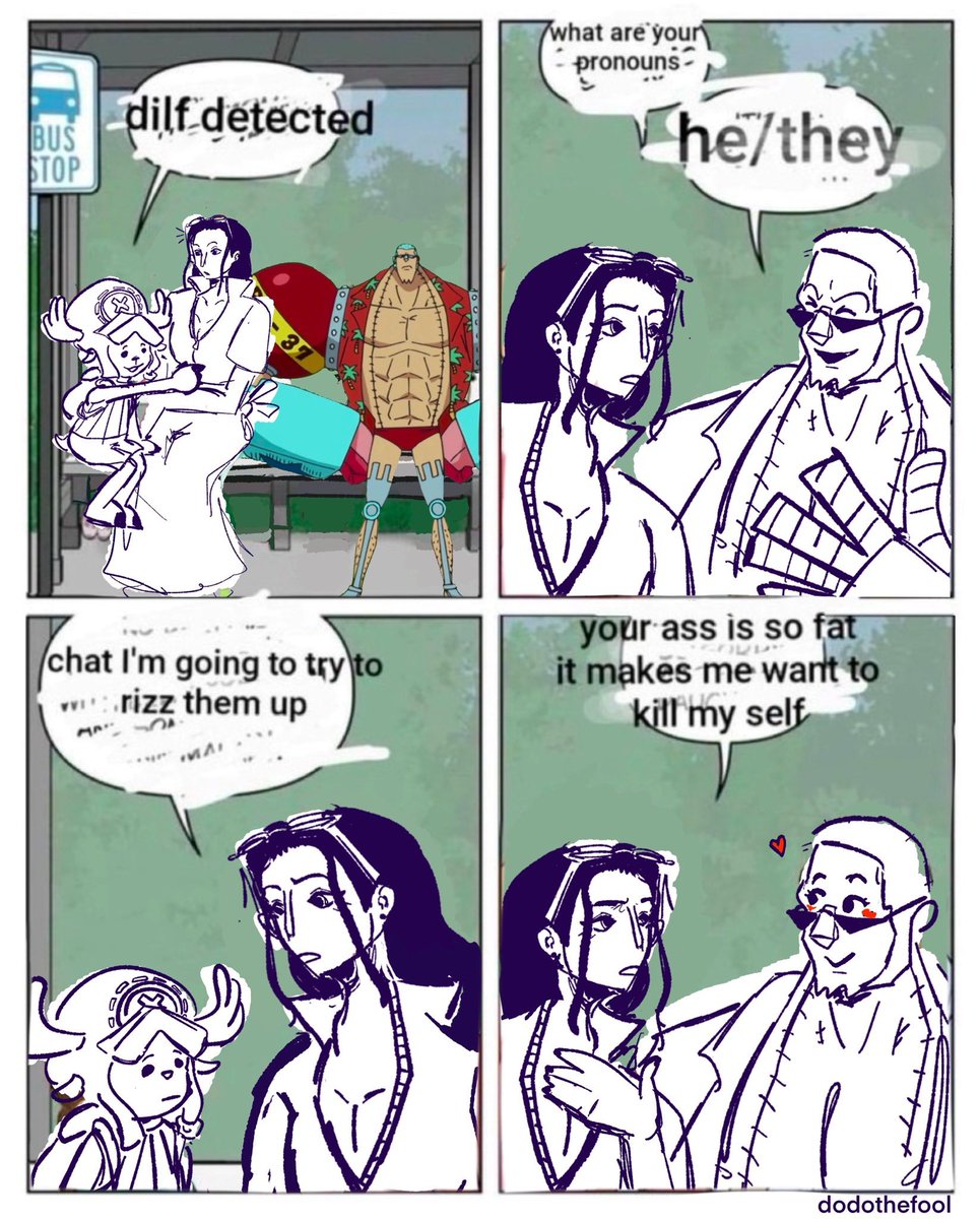 and it worked 
#frobin #onepiece