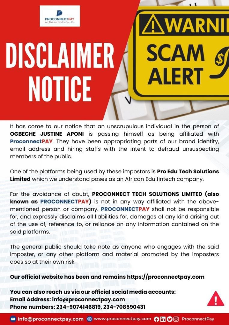 Proconnect - An Education and Global Mobility Co. tweet media