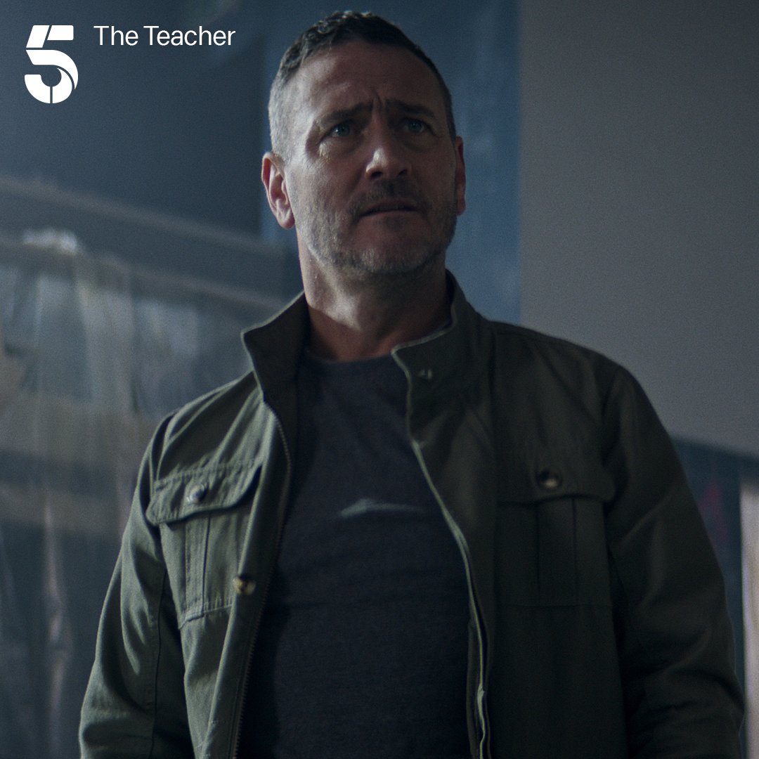 channel5_tv's tweet image. Who's ready for the thrilling finale of The Teacher? The truth always reveals itself in the end…

📺 The Teacher, Thursday 9pm
#TheTeacher #Channel5 #KaraTointon #WillMellor #EmmettJScanlan