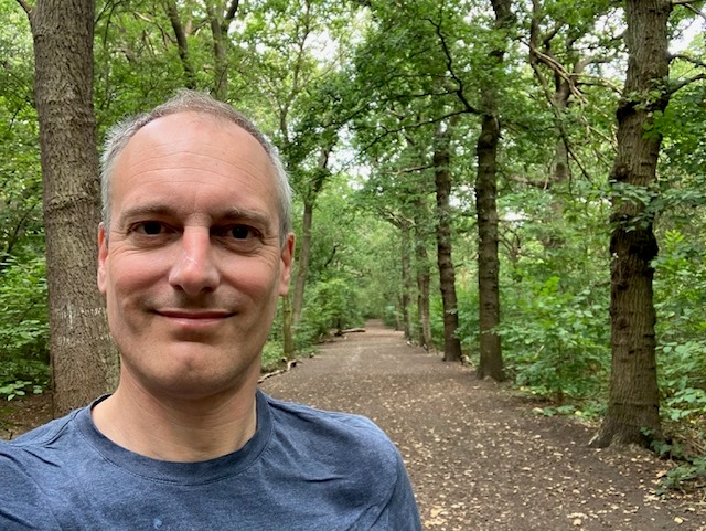 Happy birthday to one of our Account Handlers, Matt Miller! He spent his mental health day walking the Capital Ring from Eltham to Woolwich.

We're proud to support our team in recharging in ways that suit them. Hope it was refreshing, Matt!

#RMP30