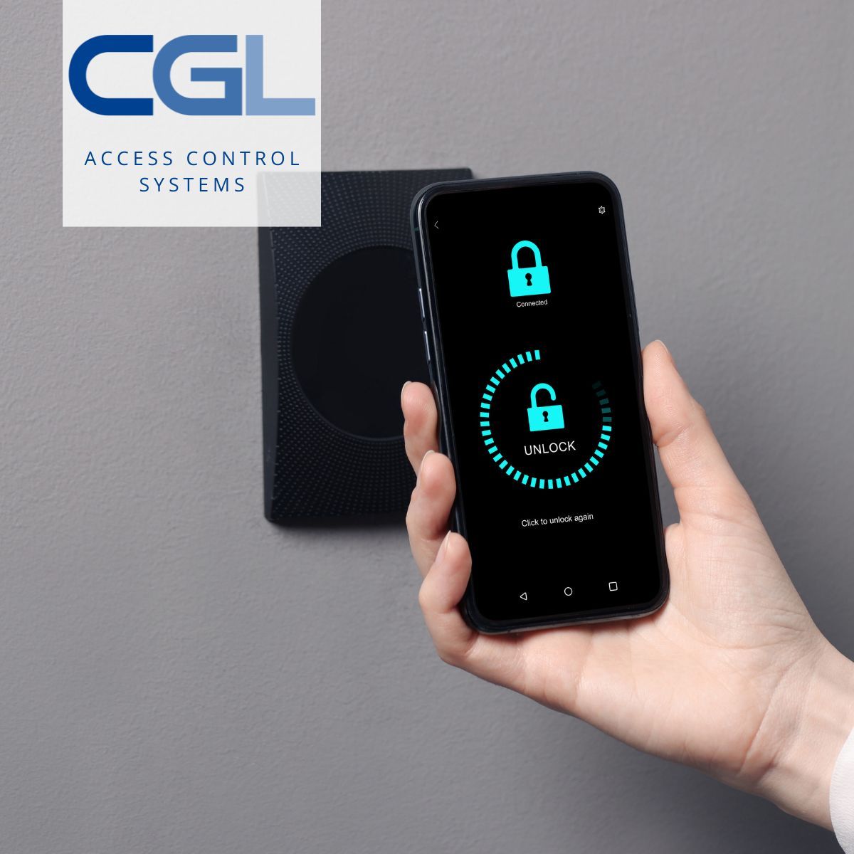 CGLSecurity's tweet image. 🚪 Preventing Unauthorized Access with Innovative Solutions 🚪

CGL Electronic Security can assist you in finding an access control solution to protect your property. 

Learn more buff.ly/3HAPR8z 

#PropertyProtection #AccessControlSystems #SecuritySolutions #TechSecurity