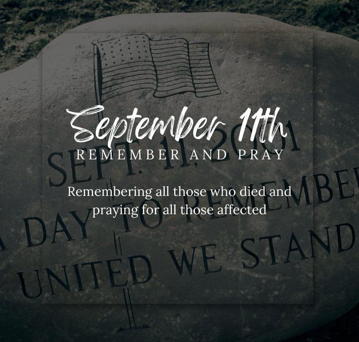 🙏🏼🙏🏼🙏🏼 #NeverForget