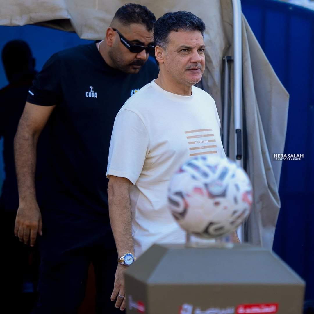 إنا لله وإنا إليه راجعون.....اللهم اغفر لكابتن إيهاب جلال وارحمه برحمتك الواسعة...
اللهم اني أشهدك أنه كان من أحسن الناس أخلاقا وأكثرهم تأدبا وروحا....اللهم انه عبدك وقد أتاك فقيرا فأكرمه يكرمك الواسعة ووسع مدخله ونور قبره وأجعله في عليين