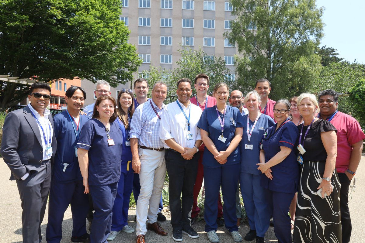 DigitalHealth.London (@dhealthldn) on Twitter photo Our current #DHLAccelerator company <a href="/myrenalcare/">MyRenalCare</a> has made the NHS Parliamentary Future NHS Award (#NHSParlyAwards) shortlist with their transformative work in #CKD management with the Wessex Kidney Centre, based at <a href="/PHU_NHS/">Portsmouth Hospitals University NHST</a>! 🎉
Find out more:
digitalhealth.london/accelerator-co… Our current #DHLAccelerator company <a href="/myrenalcare/">MyRenalCare</a> has made the NHS Parliamentary Future NHS Award (#NHSParlyAwards) shortlist with their transformative work in #CKD management with the Wessex Kidney Centre, based at <a href="/PHU_NHS/">Portsmouth Hospitals University NHST</a>! 🎉
Find out more:
digitalhealth.london/accelerator-co…