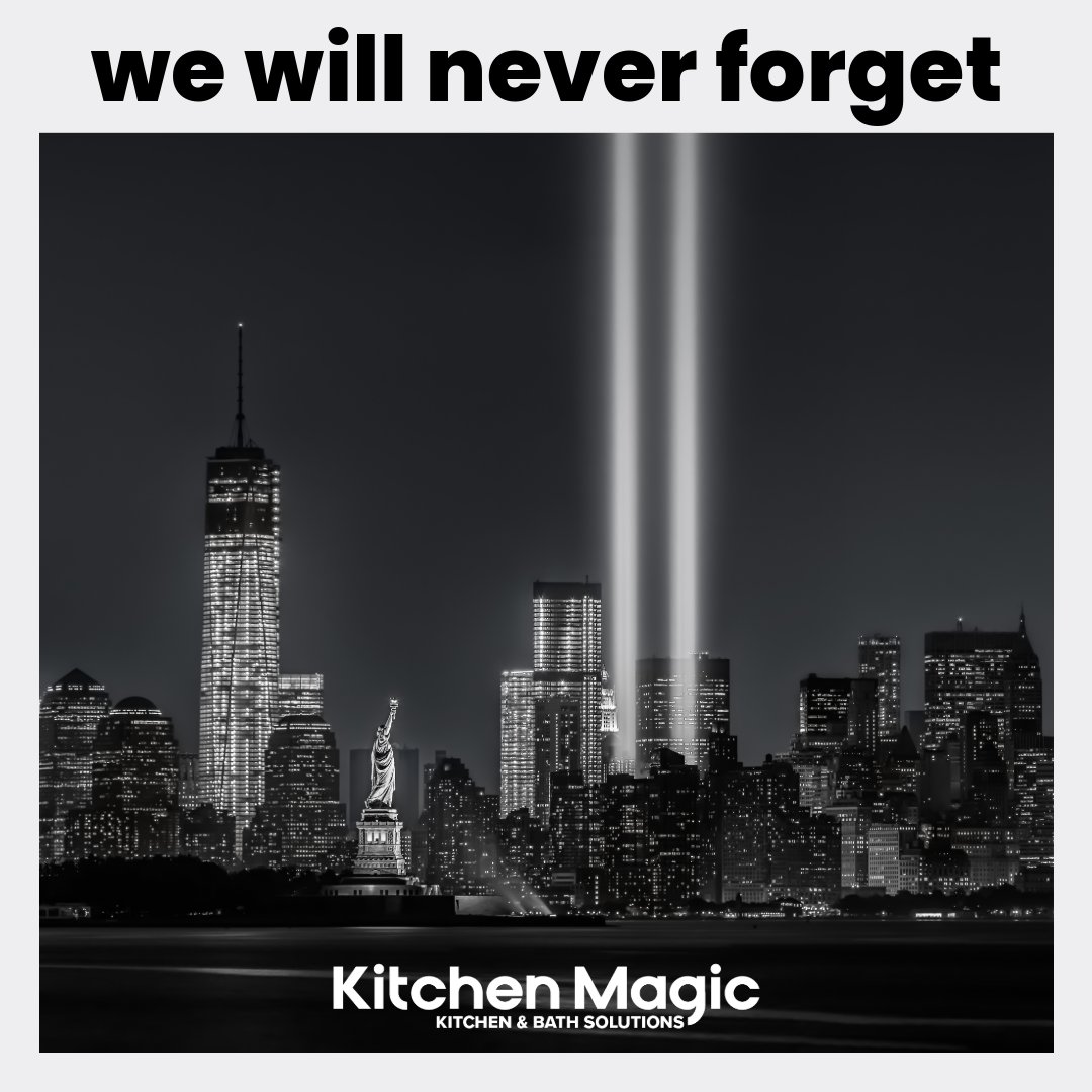 On this day, we honor the heroes and remember the lives lost 23 years ago. 🇺🇸🕯️❤️ #NeverForget #911Remembrance #UnitedWeStand