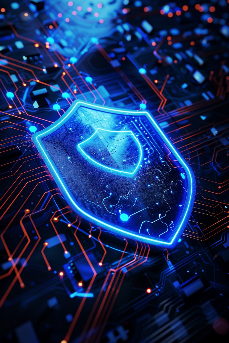 AI’s Role in Defense: Opportunities and Challenges Ahead

multiplatform.ai/ais-role-in-de…

#AI #AINews #ArtificialIntelligence #AIPotential