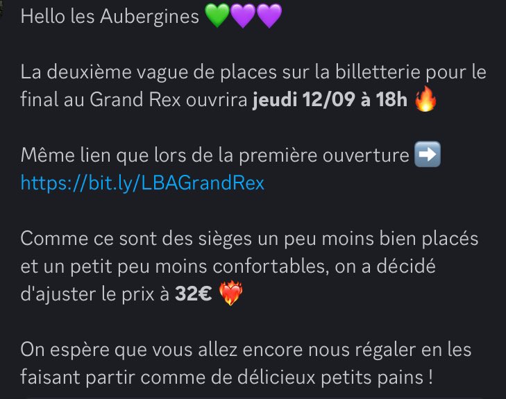 La Bonne Auberge (@bonneaubergejdr) on Twitter photo 