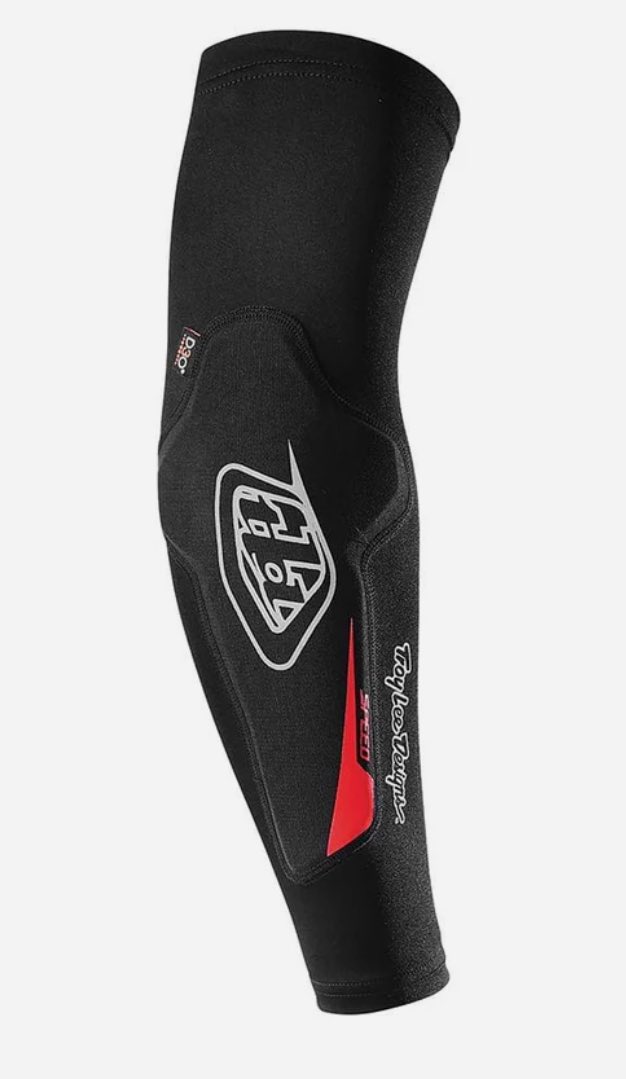 RT: Could the lovely person that took my TLD elbow pads (same as in the picture) off the top of my helmet bag at the back of my van at Richard’s testimonial at  <a href="/poolespeedway/">Poole Pirates Speedway</a> please return them. Thank you