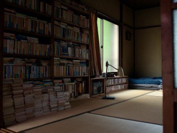 No solo abandoné twitter, sino también mi pobre <a href="/letterboxd/">Letterboxd</a> 
Lo he retomado nada más y nada menos que con “Perfect Days” de Wim Wenders 🫶🏼 boxd.it/7j7nst