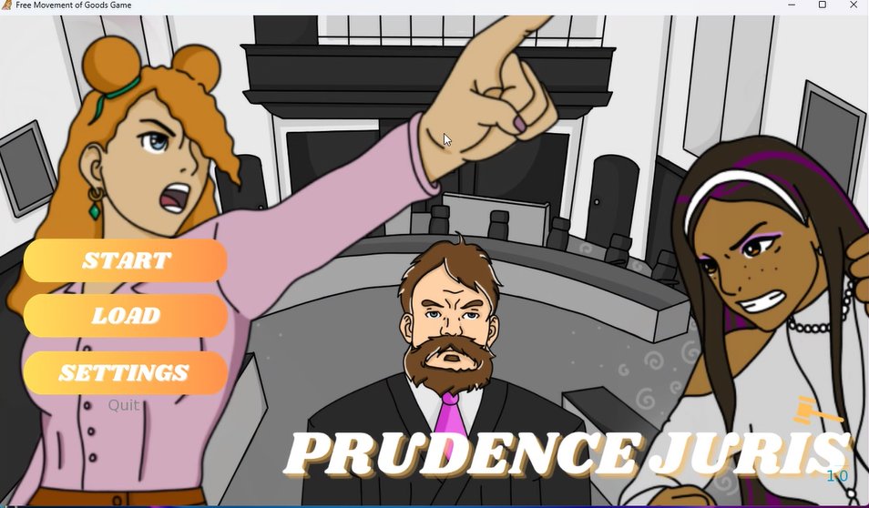 Prof. Ian Turner π²π (@docwiththesocs) on Twitter photo Excellent seminar today using #VisualNovels #VideoGames to teach #law - example by <a href="/DrJoshWarburton/">Joshua Warburton</a> <a href="/UniversityLeeds/">University of Leeds</a> used 'The Ace Attorney' Series #GameBasedLearning Excellent seminar today using #VisualNovels #VideoGames to teach #law - example by <a href="/DrJoshWarburton/">Joshua Warburton</a> <a href="/UniversityLeeds/">University of Leeds</a> used 'The Ace Attorney' Series #GameBasedLearning