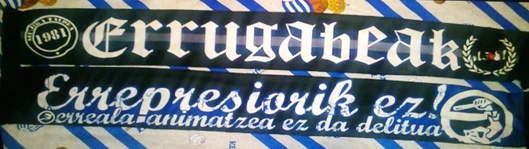 UesaEBasta's tweet photo. Busko las siguientes bufandas https://t.co/bcRWT3J6G2