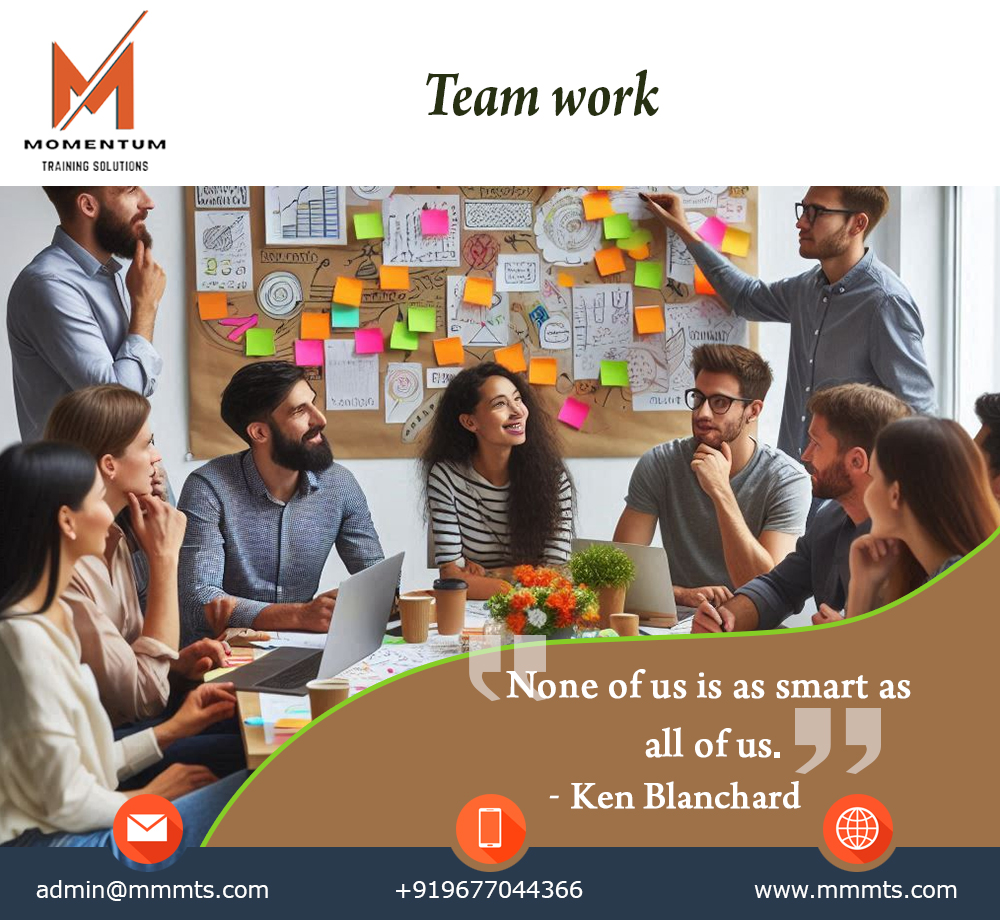Momentum Training Solutions tweet media